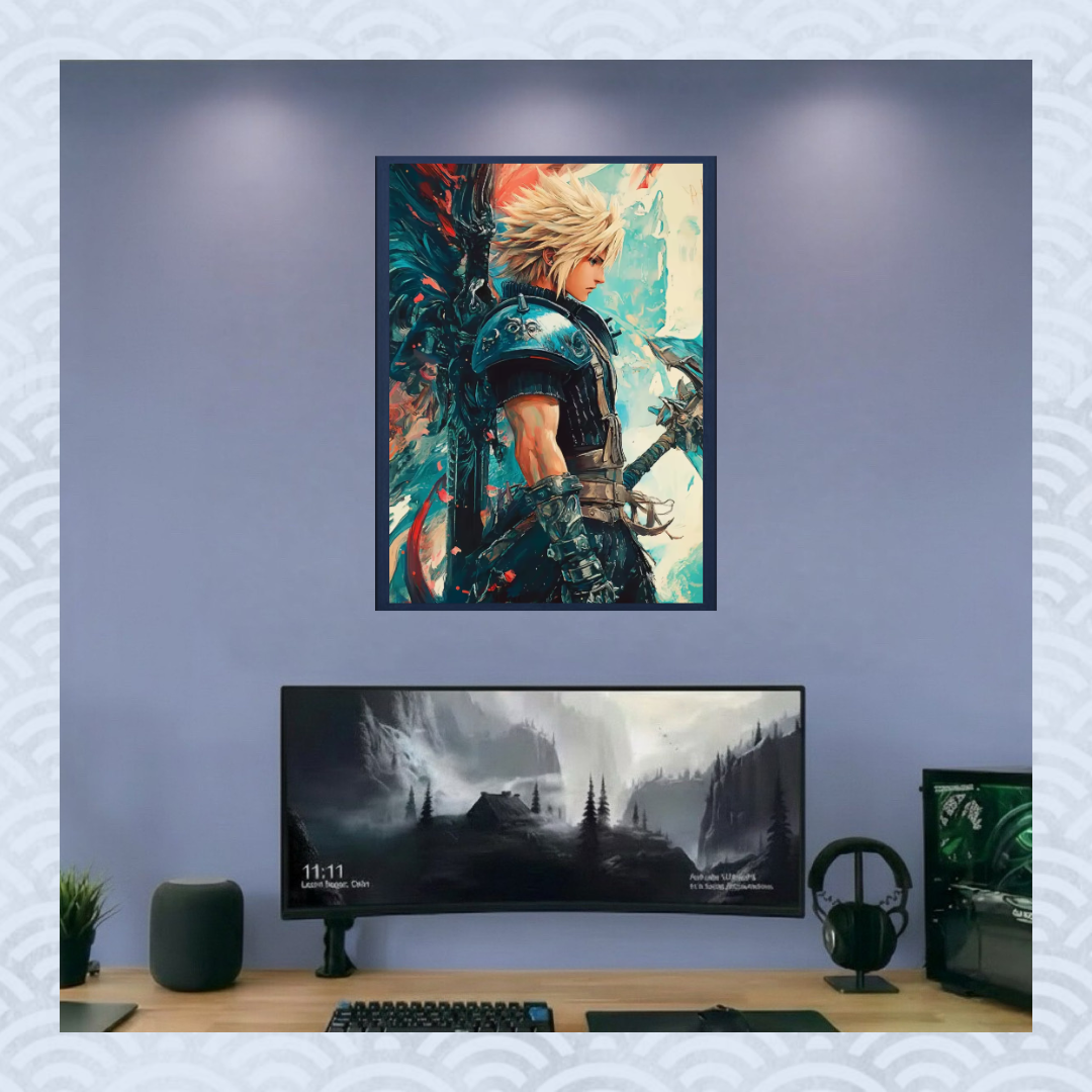 ZENPLAY Branding Kit (9)