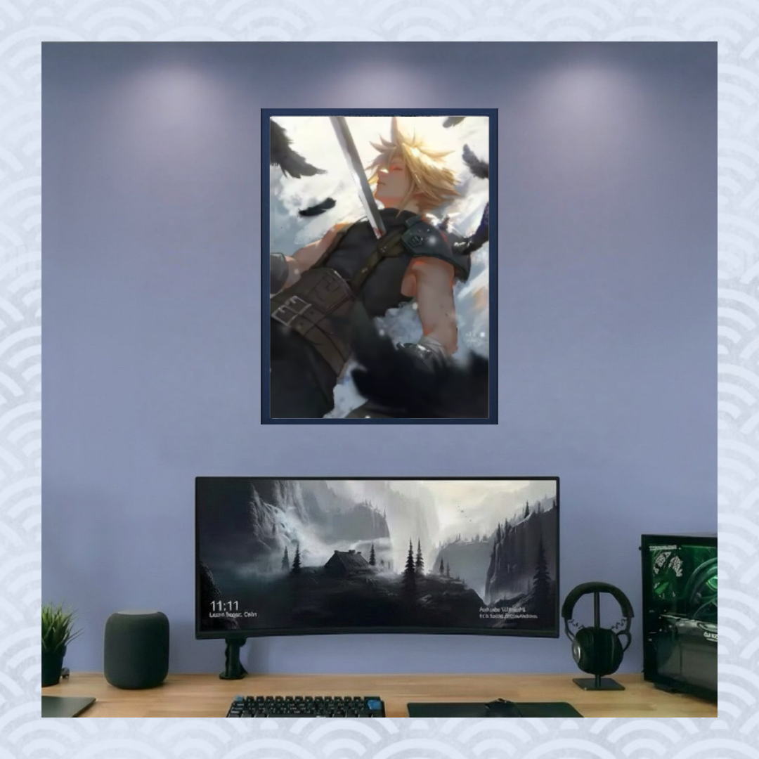 ZENPLAY Branding Kit (8)