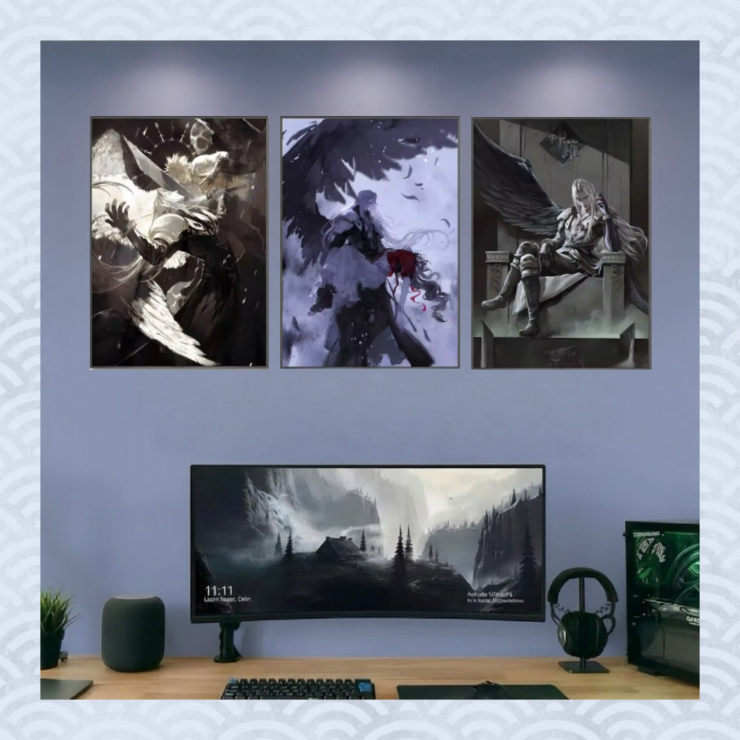 ZENPLAY Branding Kit (10)
