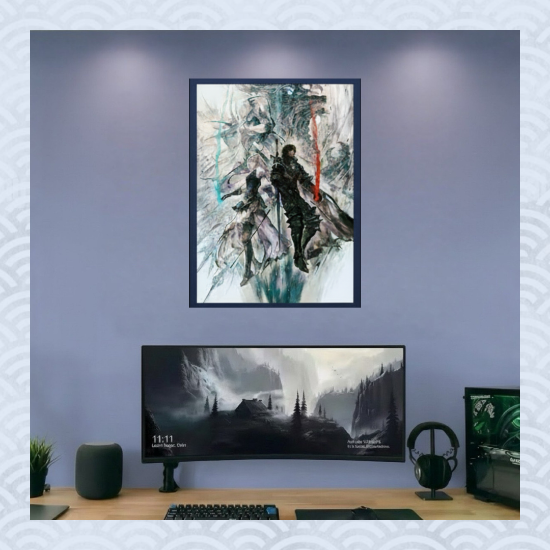 ZENPLAY Branding Kit (7)