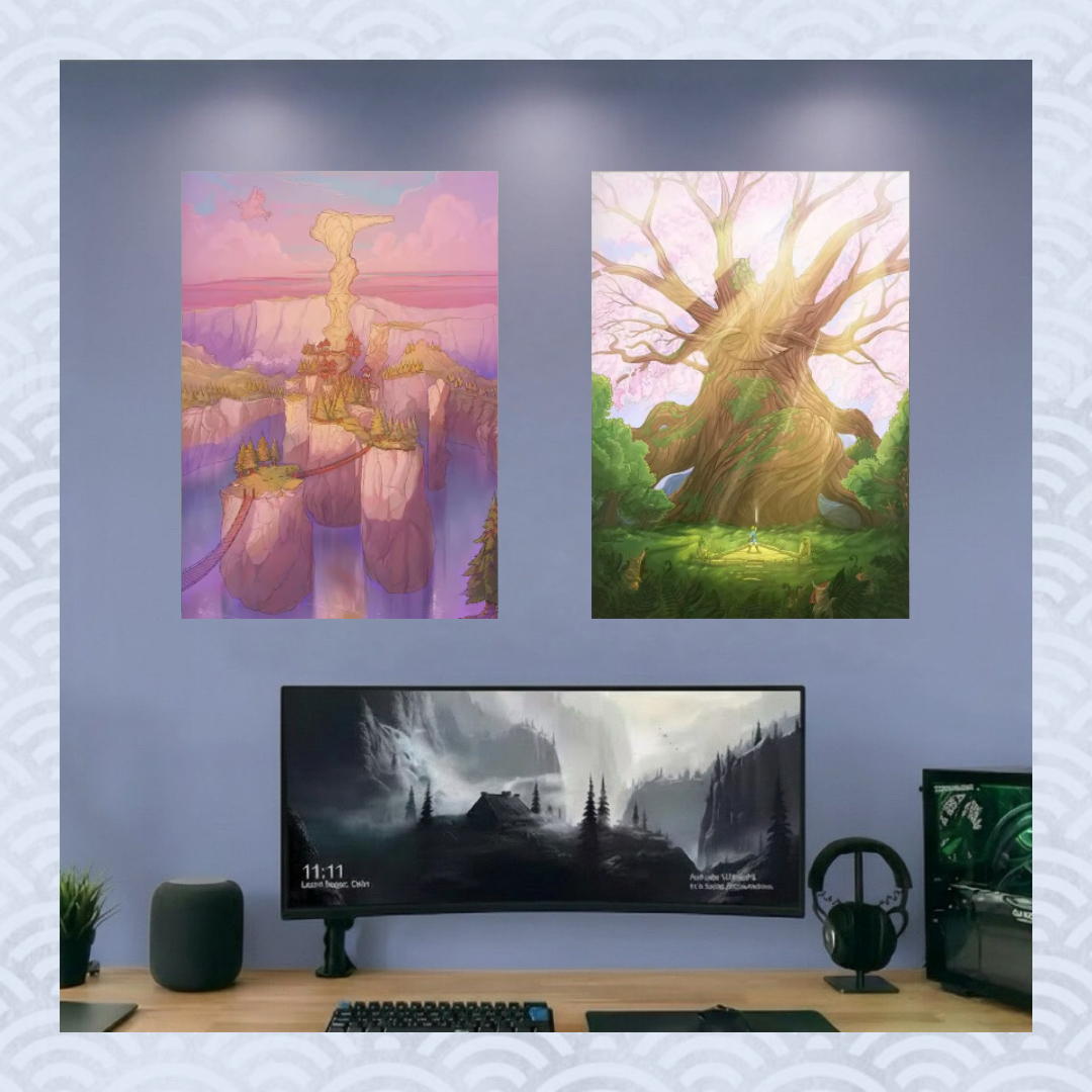 ZENPLAY Branding Kit (16)