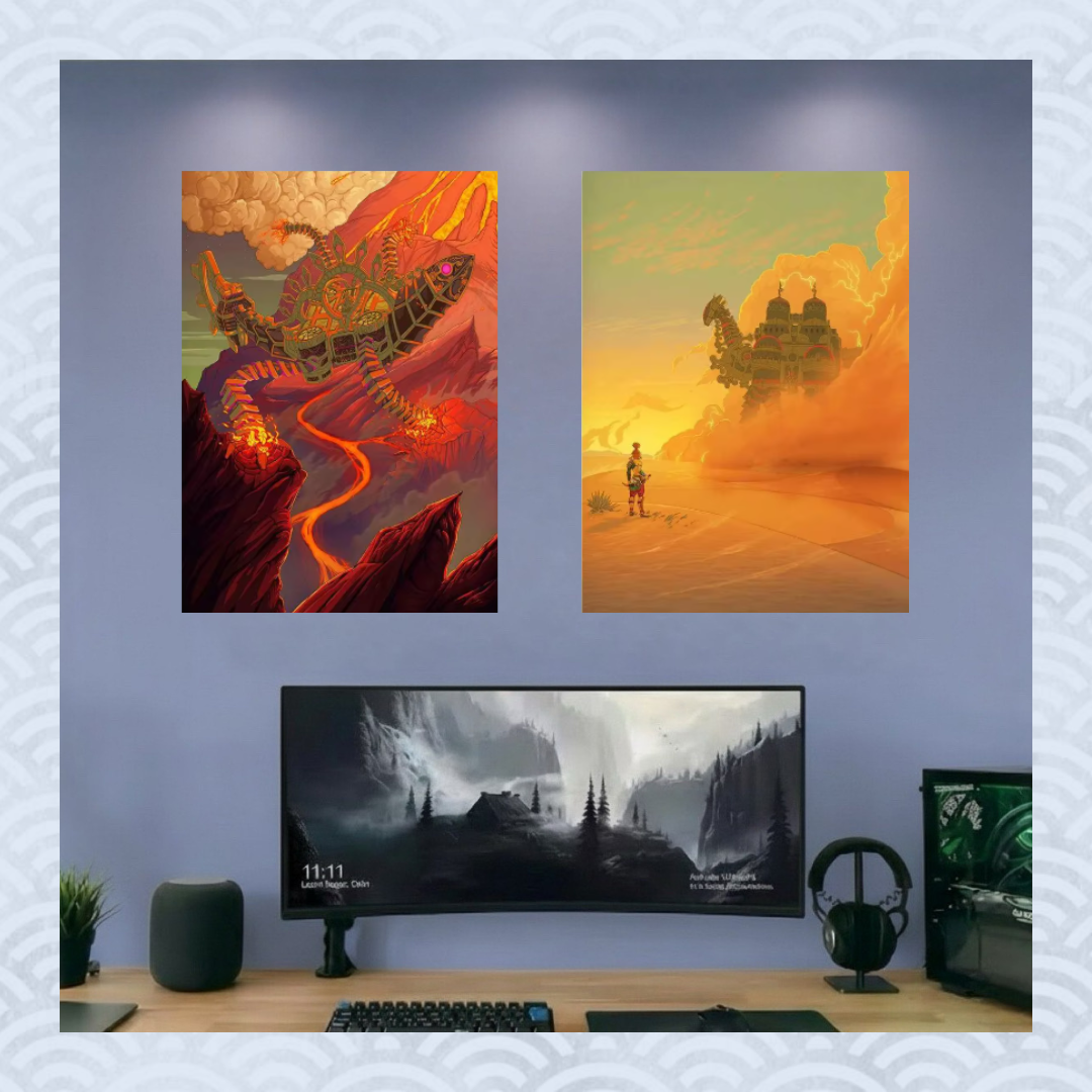 ZENPLAY Branding Kit (14)