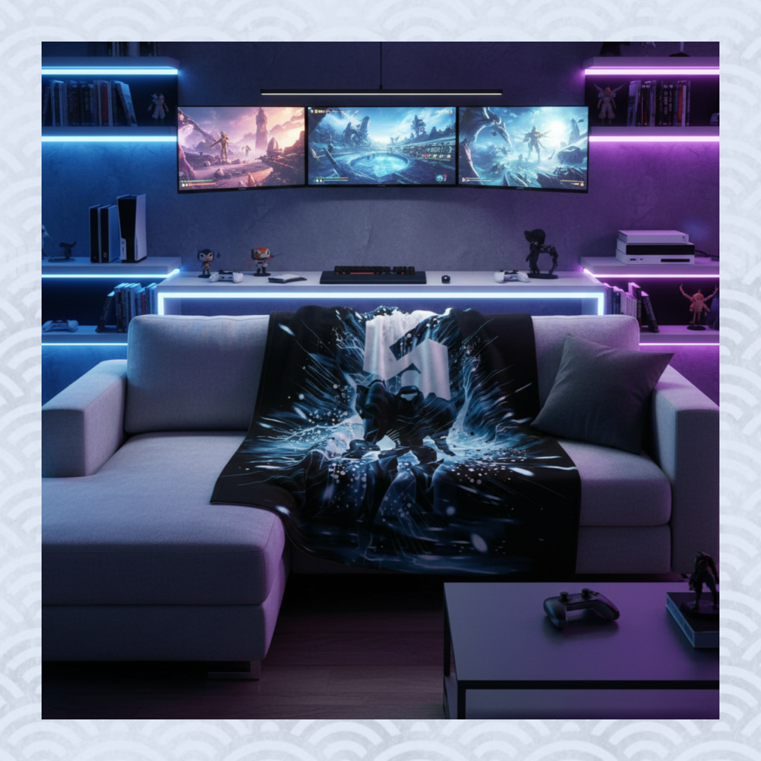 ZENPLAY Branding Kit (21)