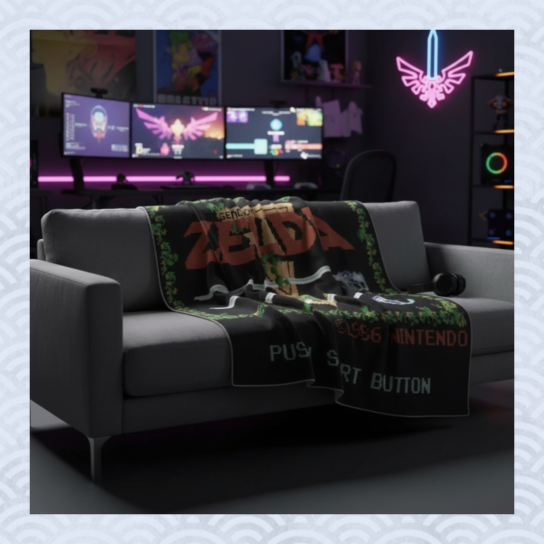 ZENPLAY Branding Kit (22)