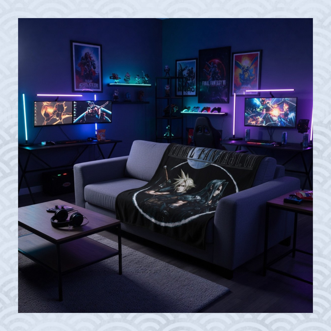 ZENPLAY Branding Kit (23)