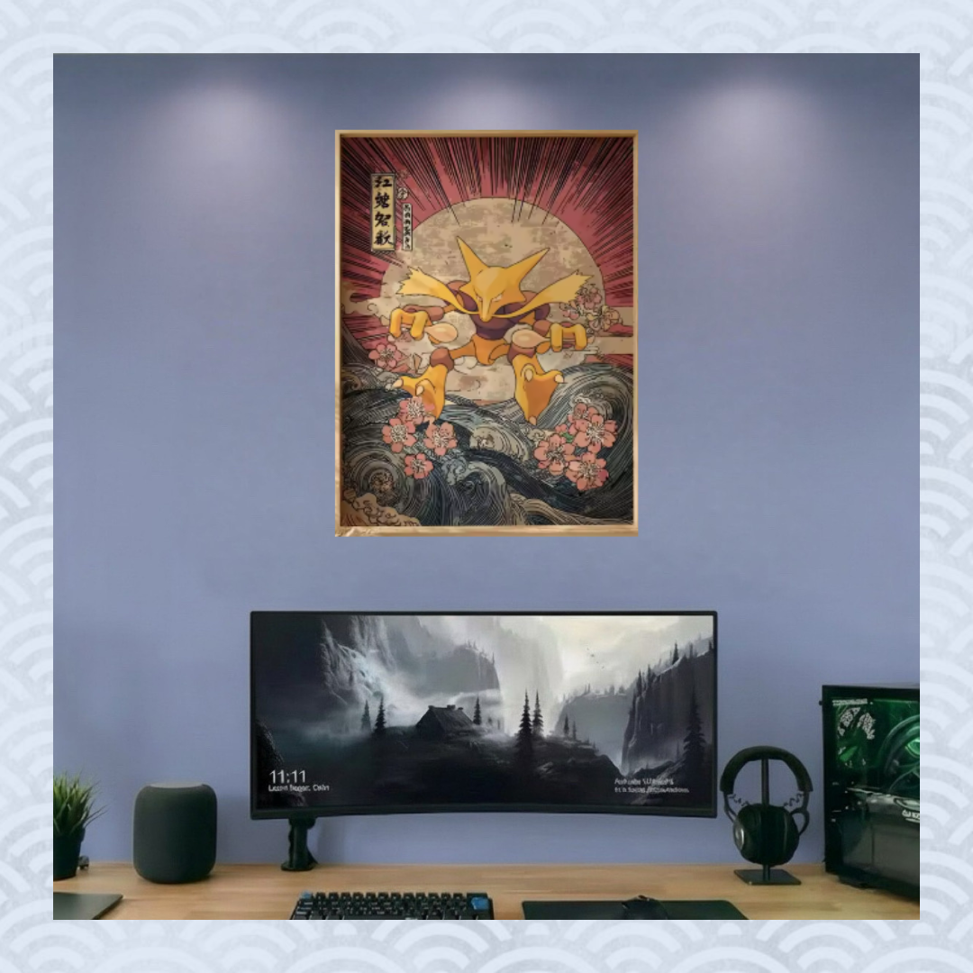 ZENPLAY Branding Kit (36)
