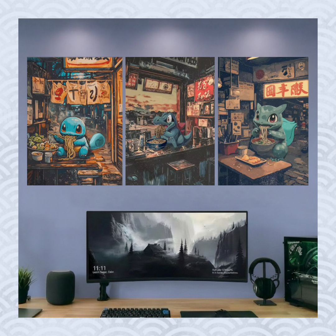 ZENPLAY Branding Kit (37)