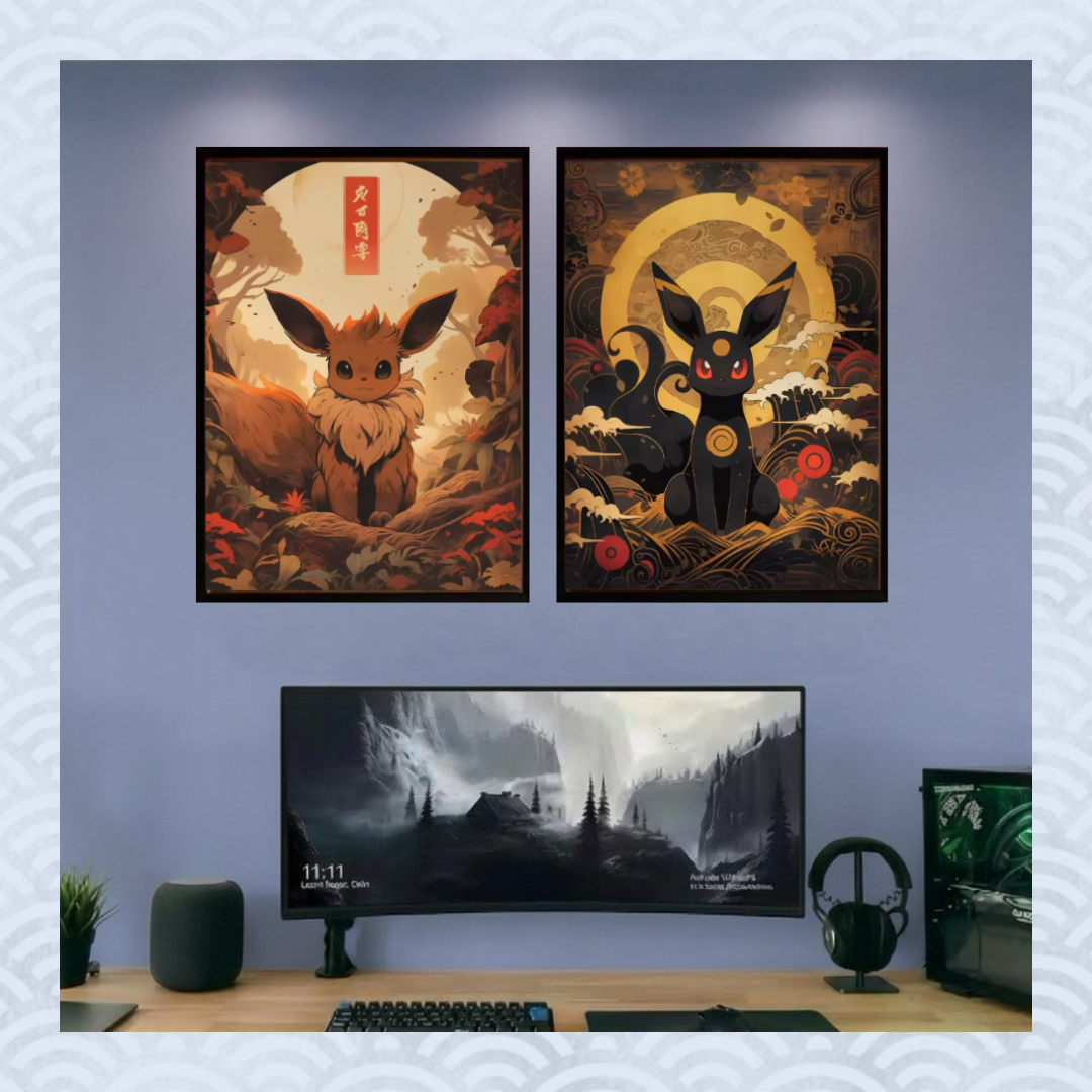 ZENPLAY Branding Kit (38)