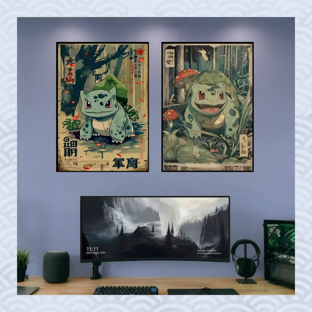 ZENPLAY Branding Kit (39)