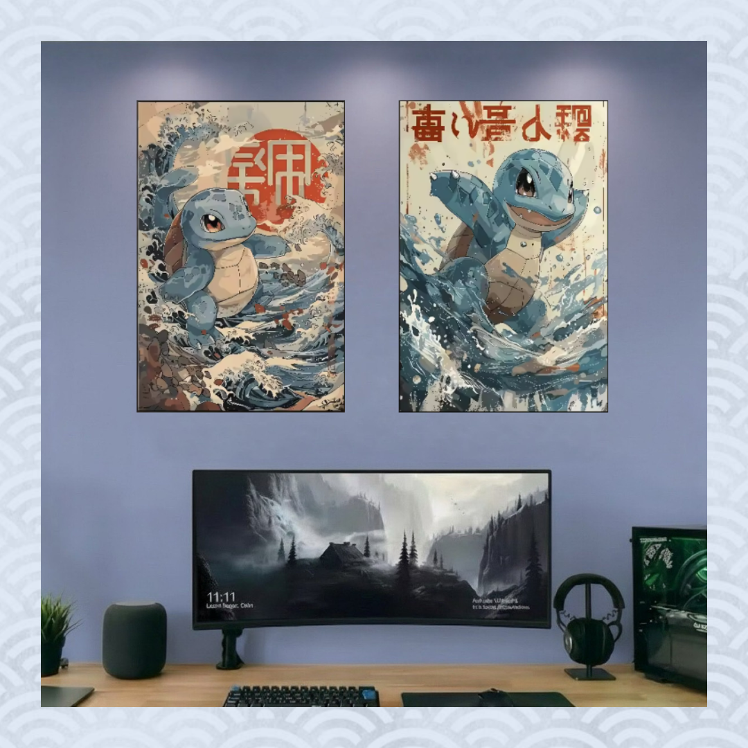 ZENPLAY Branding Kit (43)