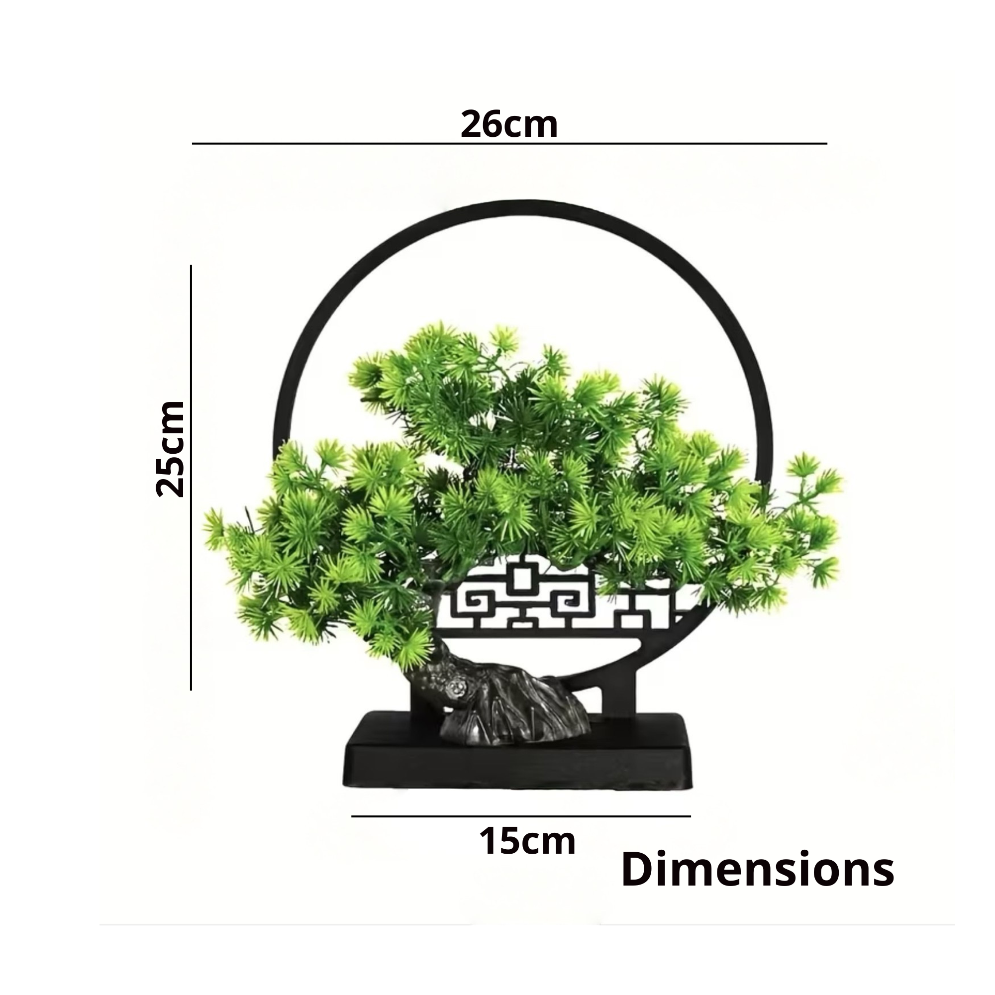 Dimensions (17)