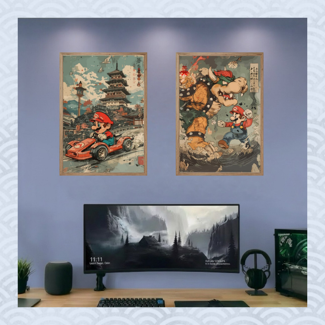 ZENPLAY Branding Kit (72)