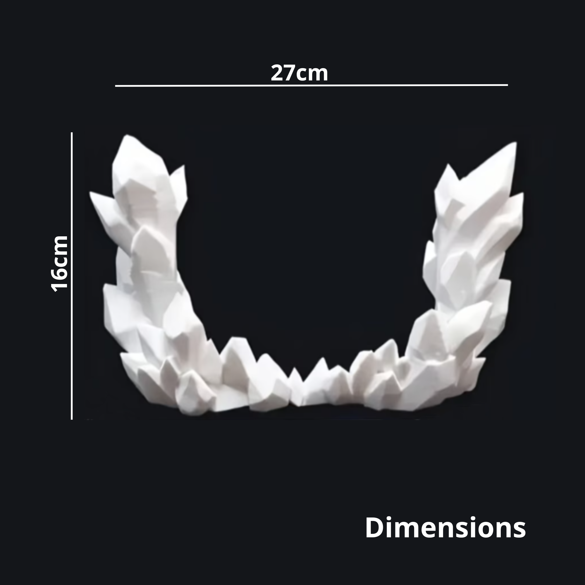 Dimensions (23)