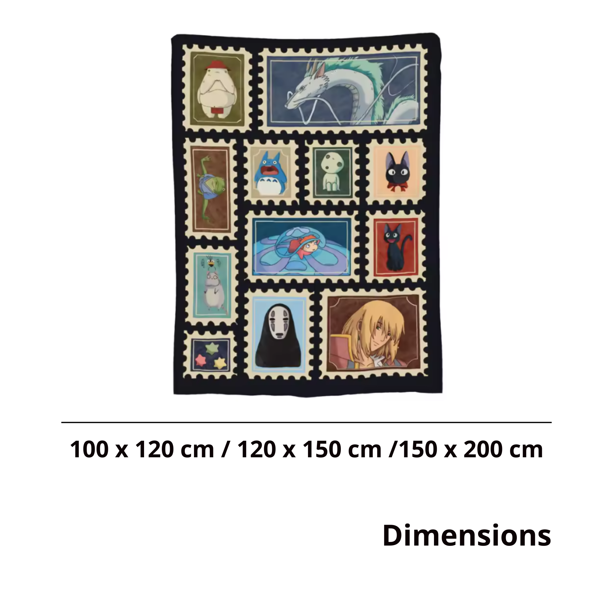 Dimensions (42)