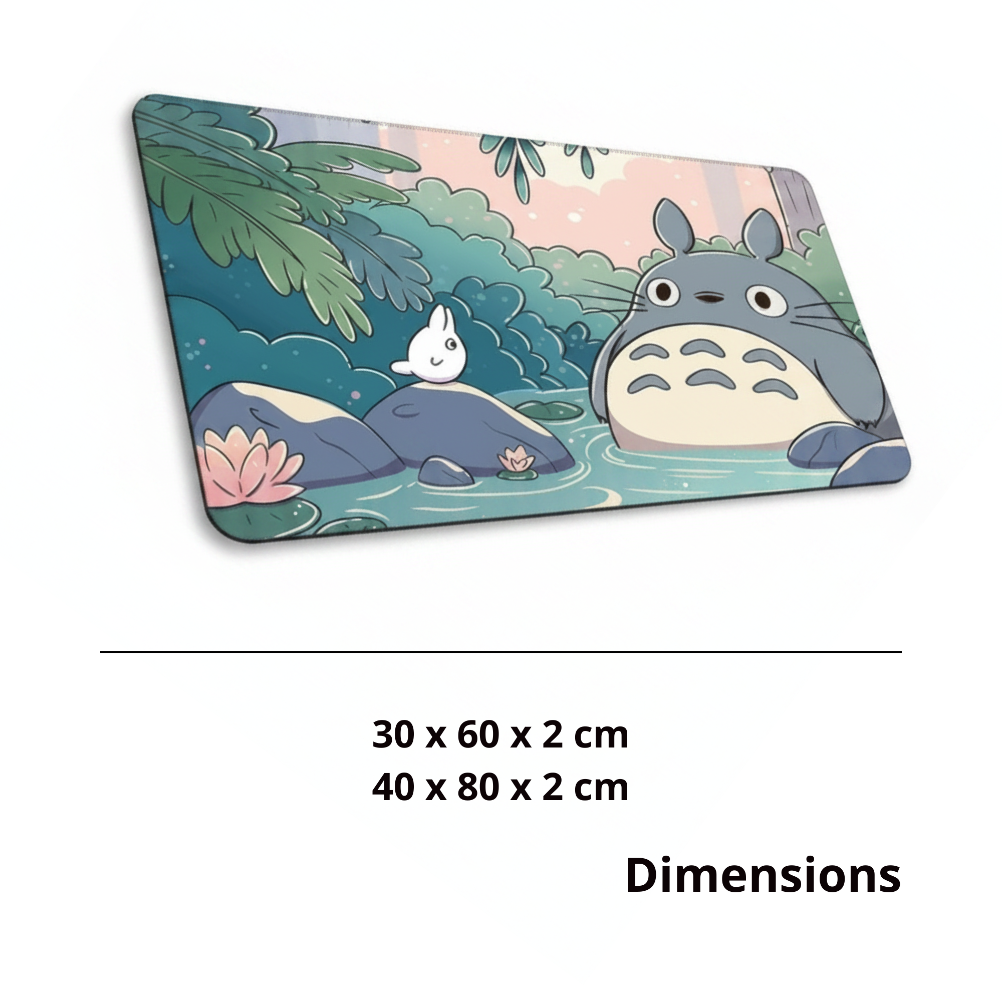 Dimensions (5)