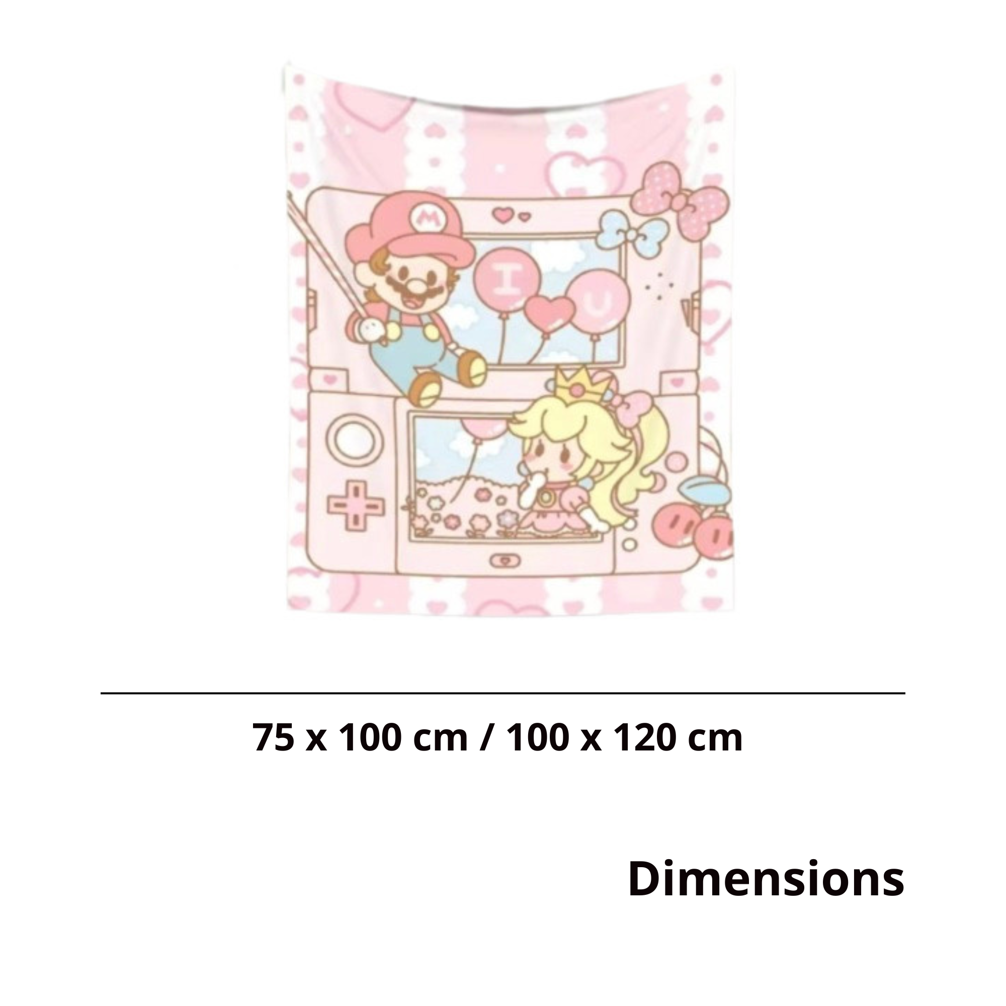 Dimensions (7)