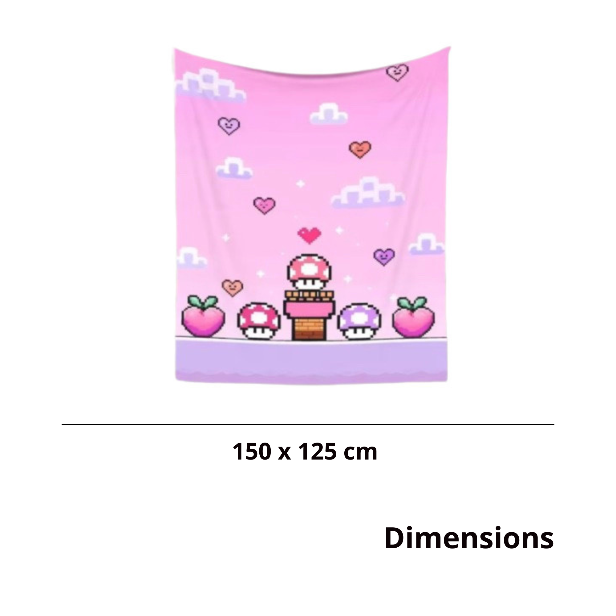 Dimensions (8)