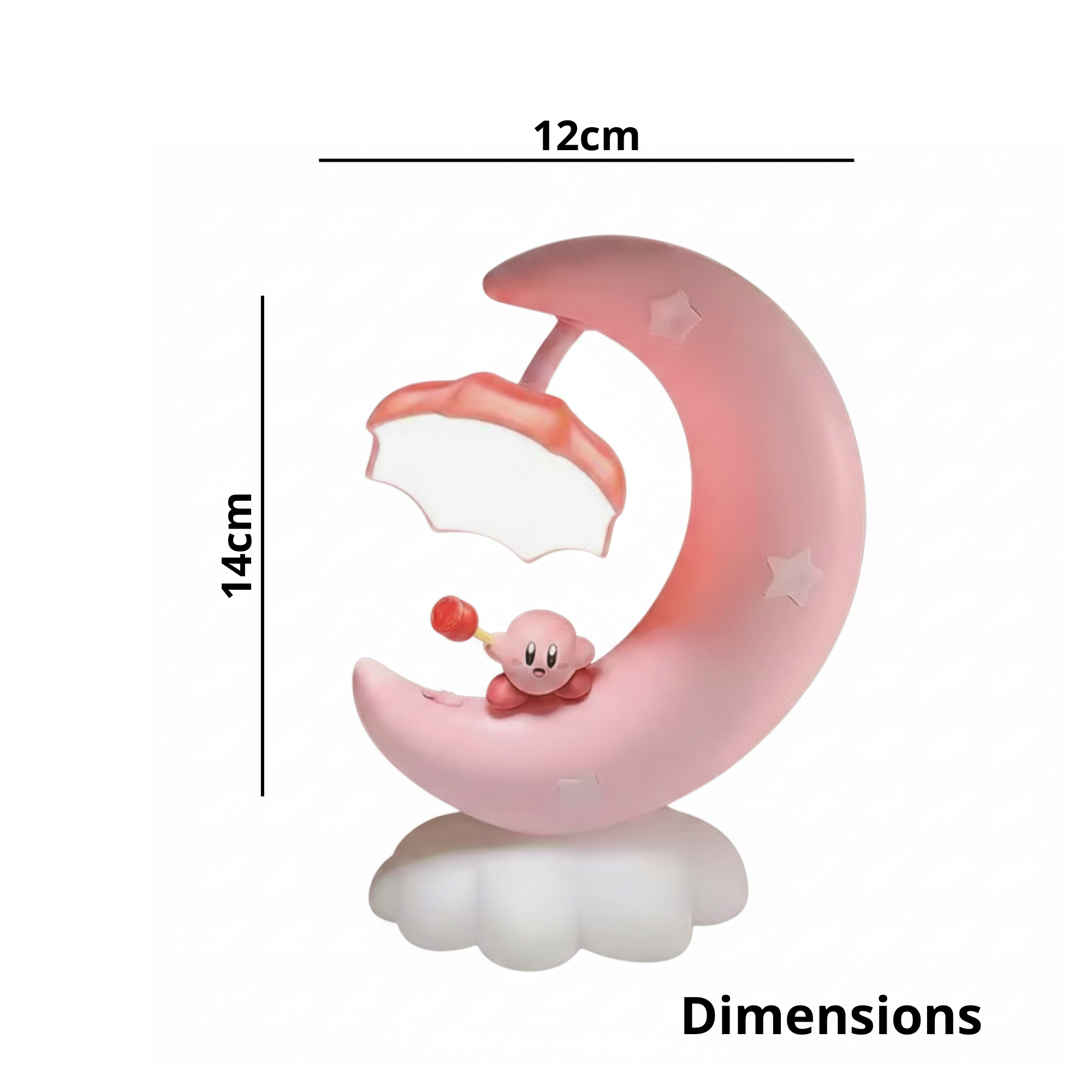 Dimensions (9)