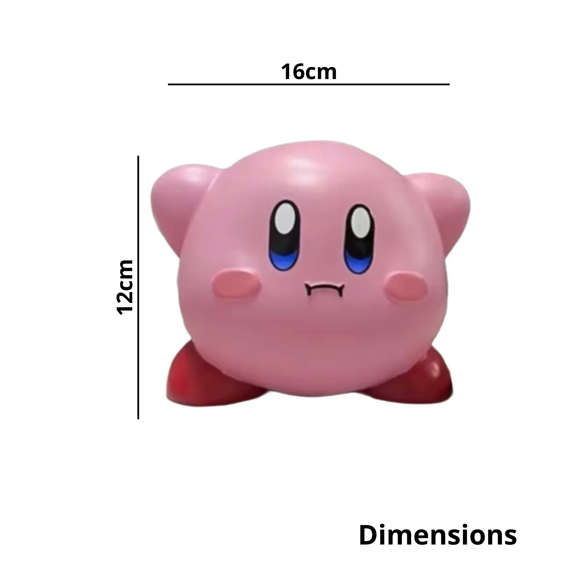 Dimensions (10)