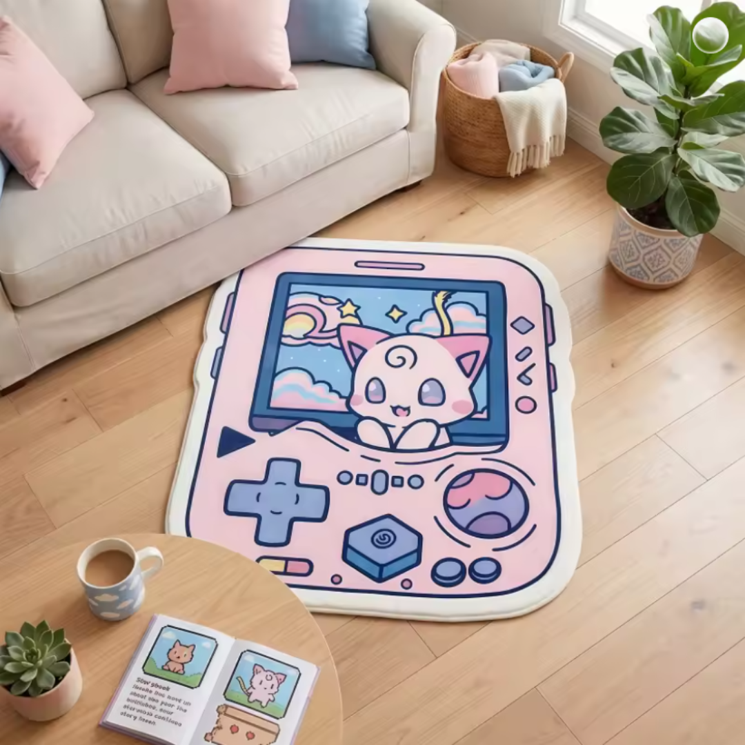 ZENPLAY Branding Kit (5)