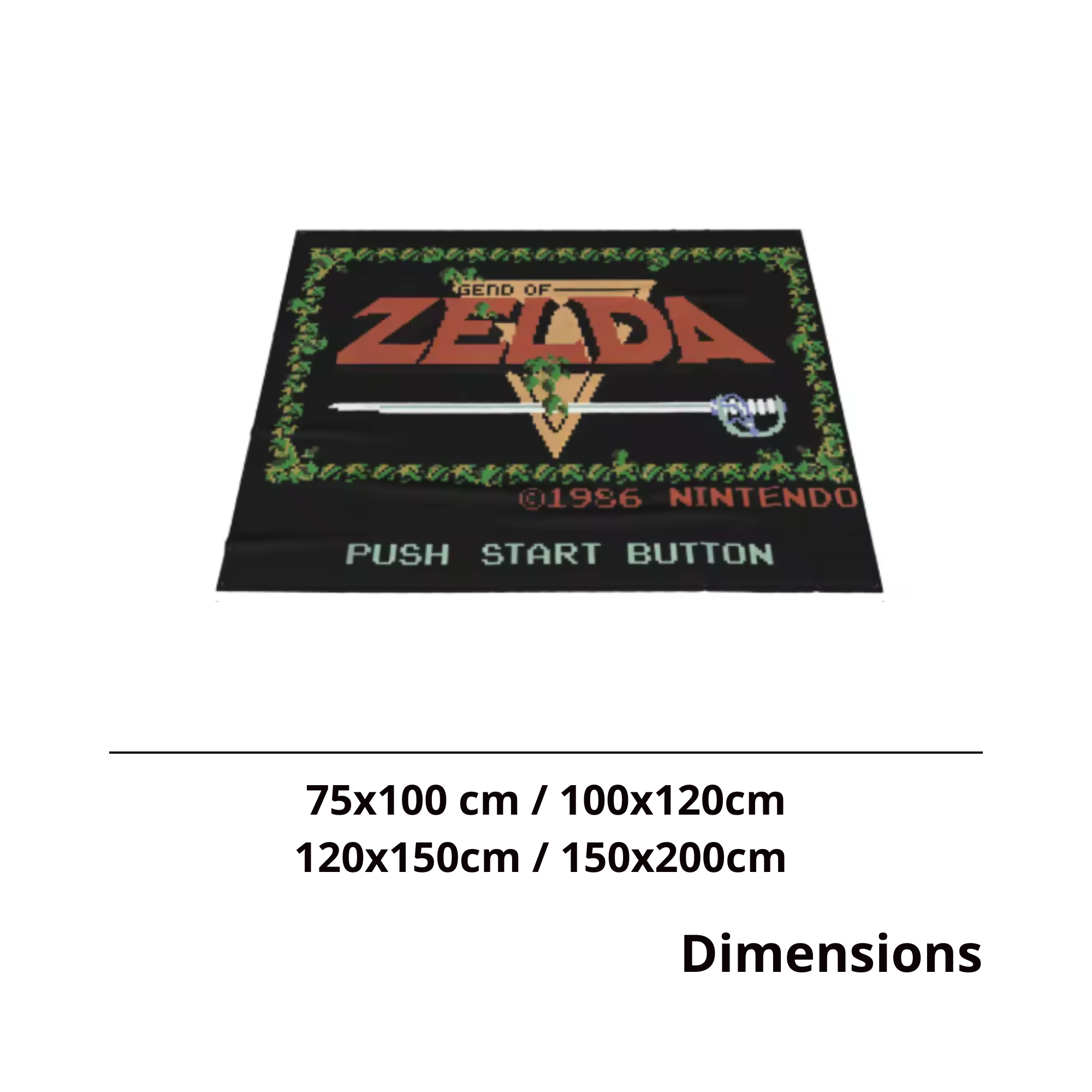 Dimensions (7)