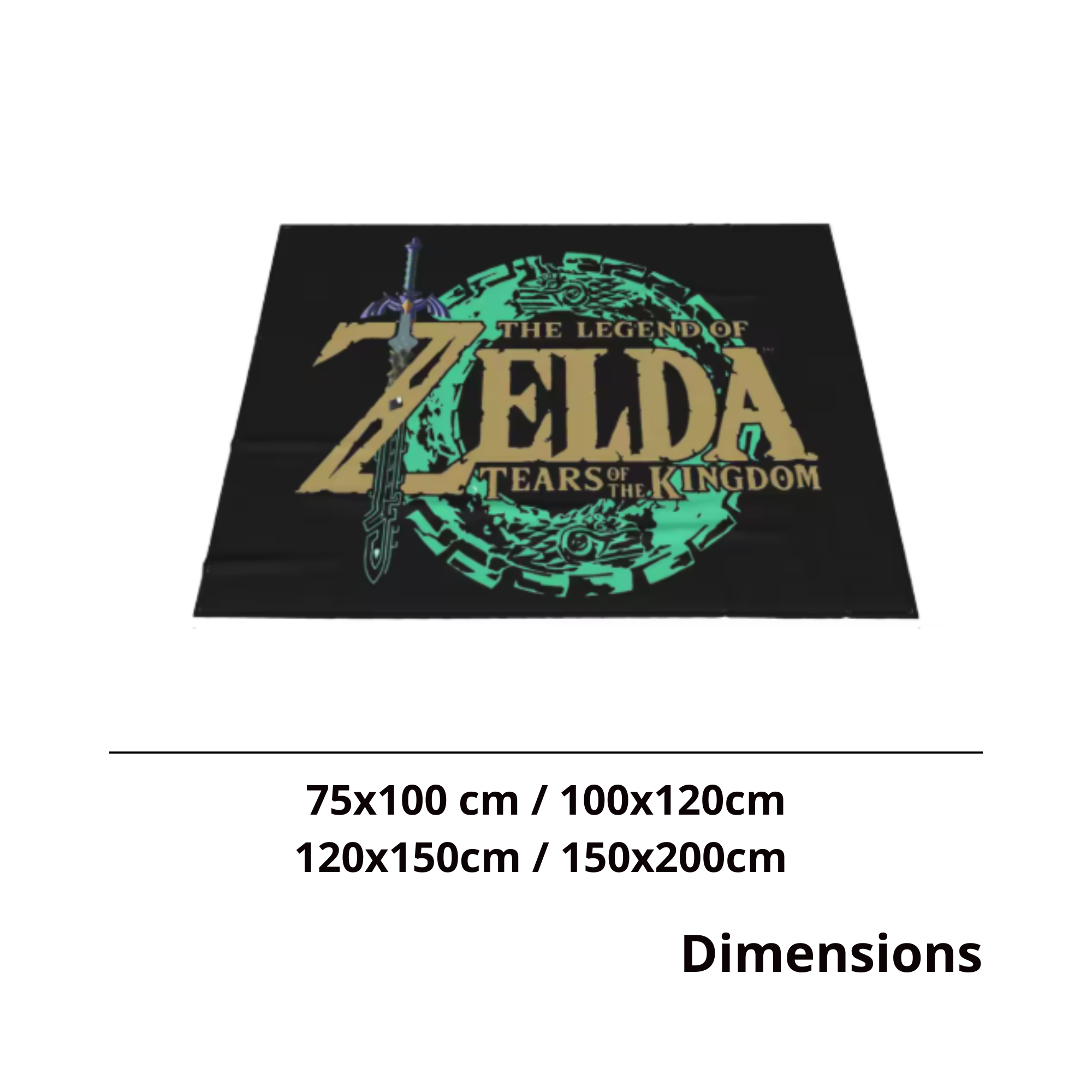 Dimensions (8)