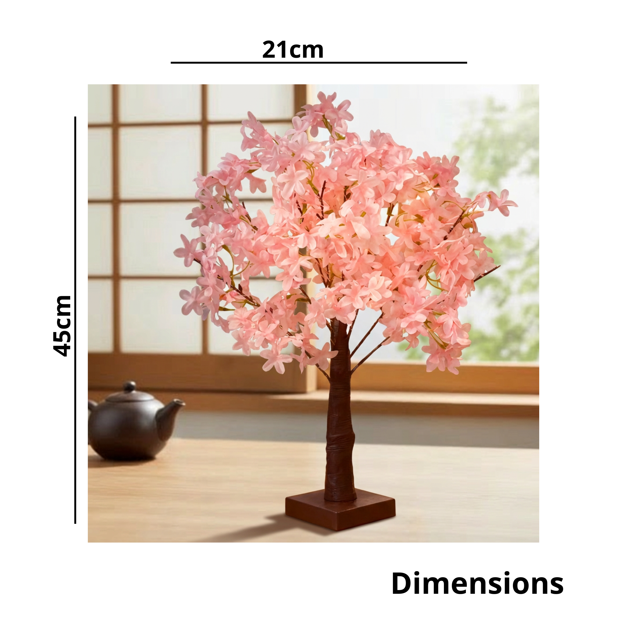 Dimensions (9)
