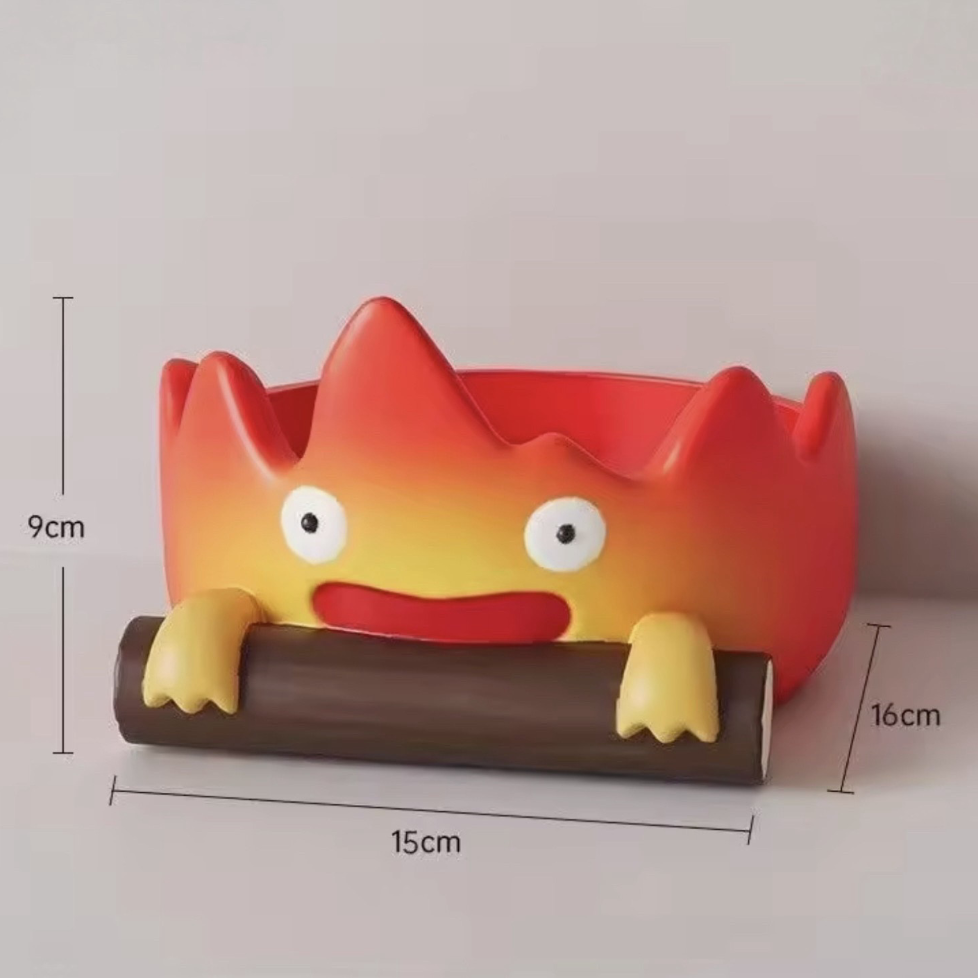 Dimensions (6)