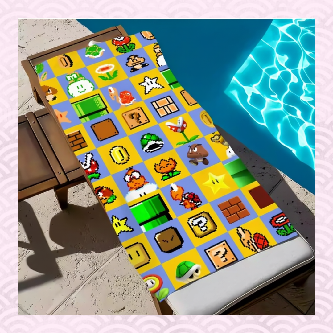 ZENPLAY Base produits Kit (30)