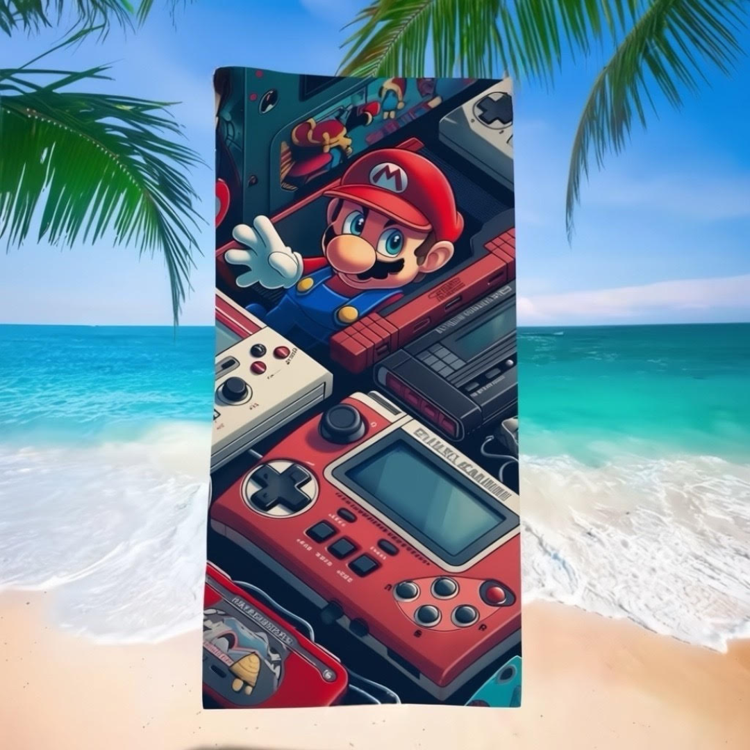 ZENPLAY Base produits Kit (1)