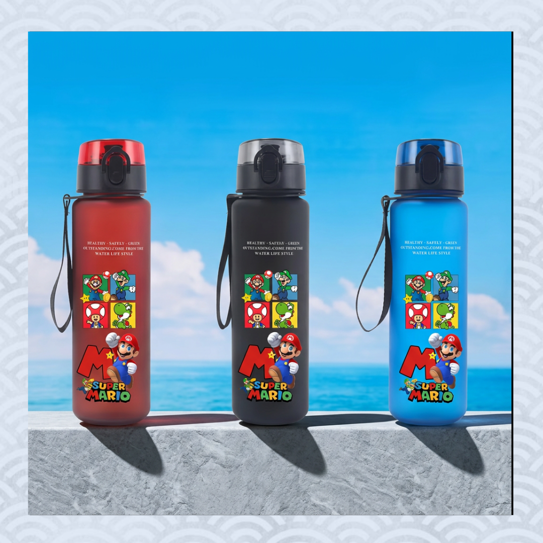 ZENPLAY Base produits Kit