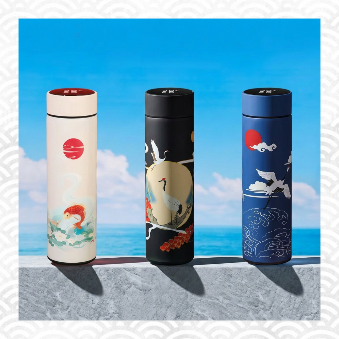 ZENPLAY Base produits Kit (19)