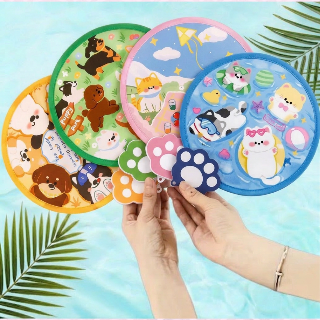 ZENPLAY Base produits Kit (14)