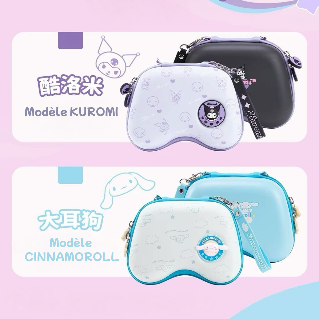 ZENPLAY Base produits Kit (5)