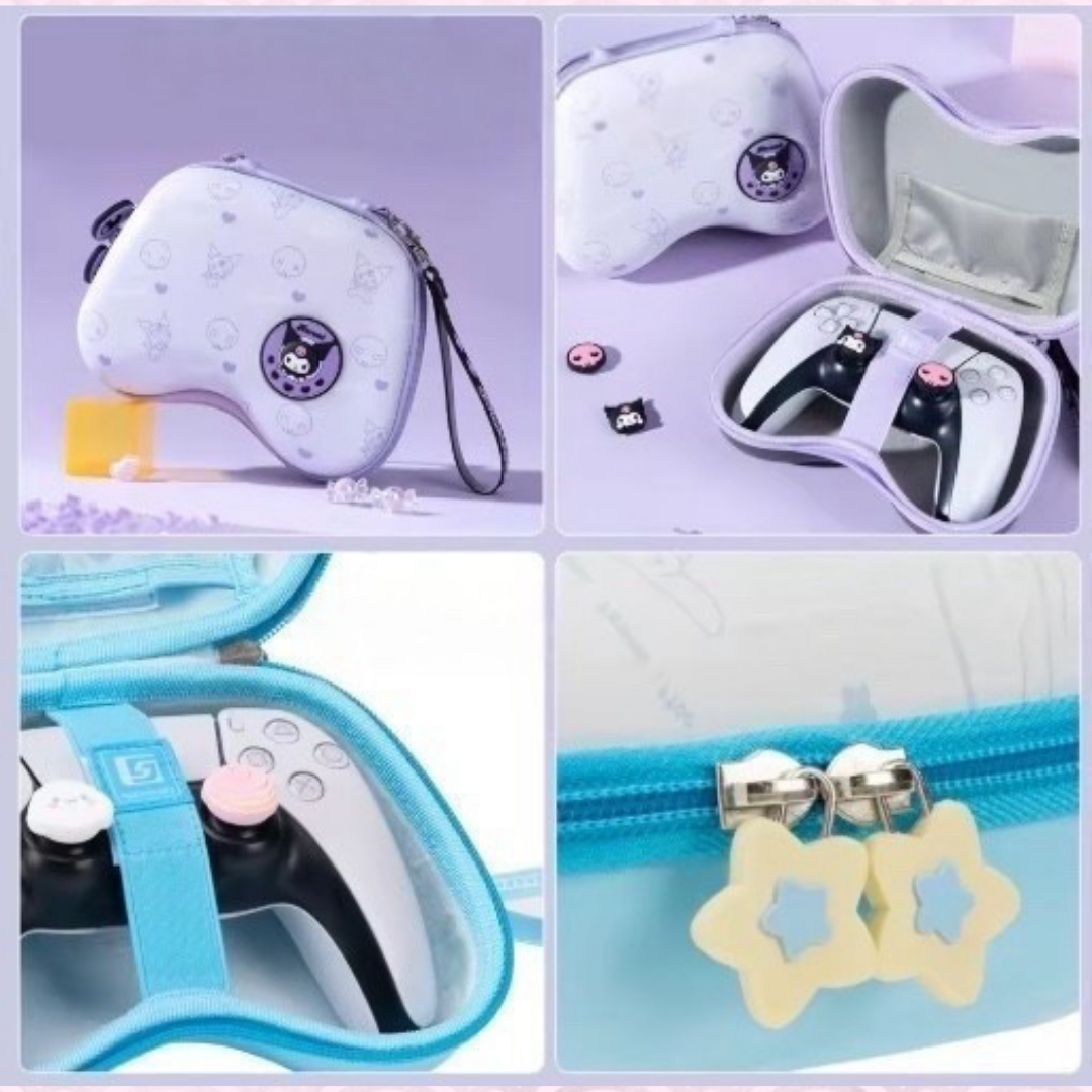 ZENPLAY Base produits Kit (4)