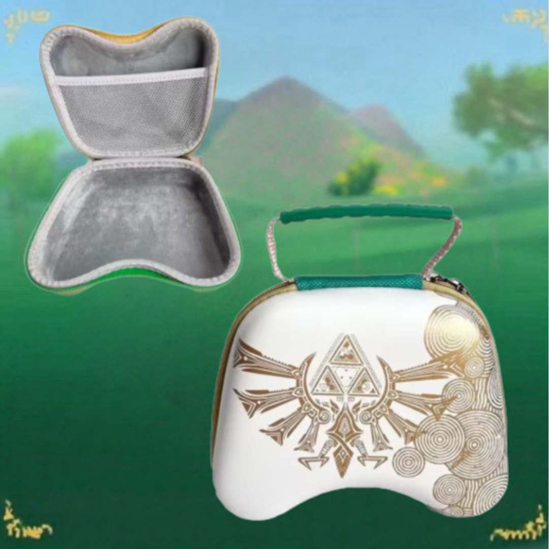 ZENPLAY Base produits Kit (4)