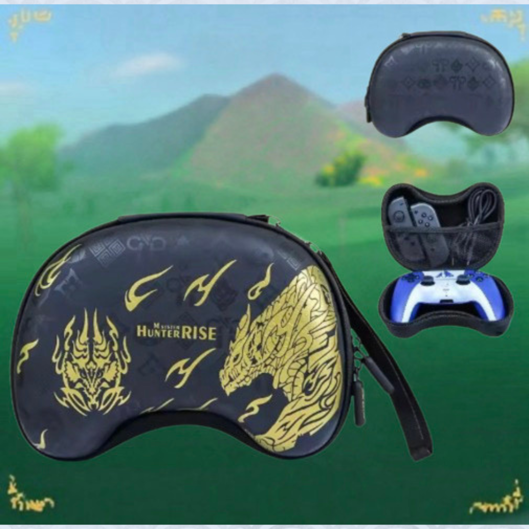 ZENPLAY Base produits Kit (6)