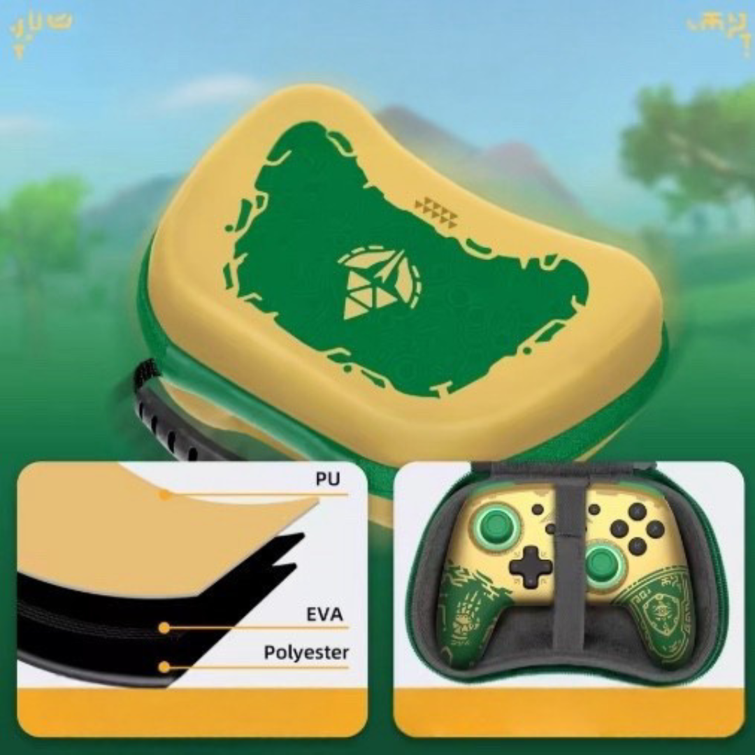 ZENPLAY Base produits Kit (11)