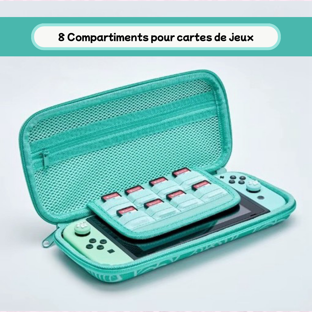 ZENPLAY Base produits Kit (13)