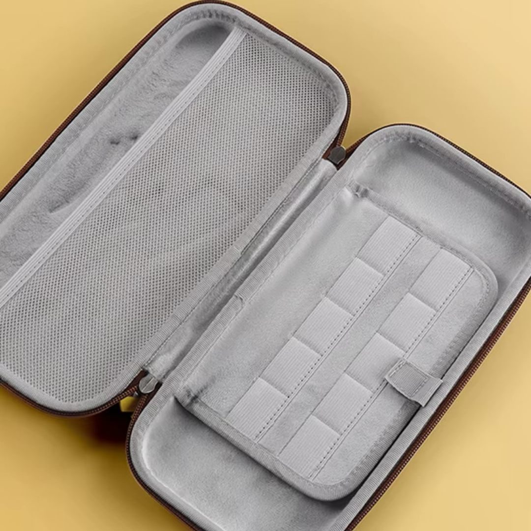 ZENPLAY Base produits Kit (21)