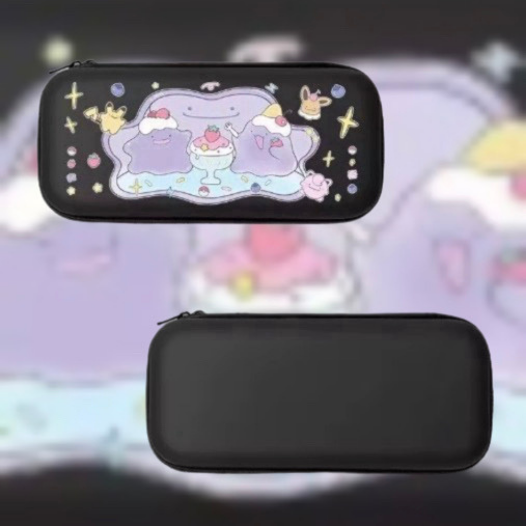 ZENPLAY Base produits Kit (27)