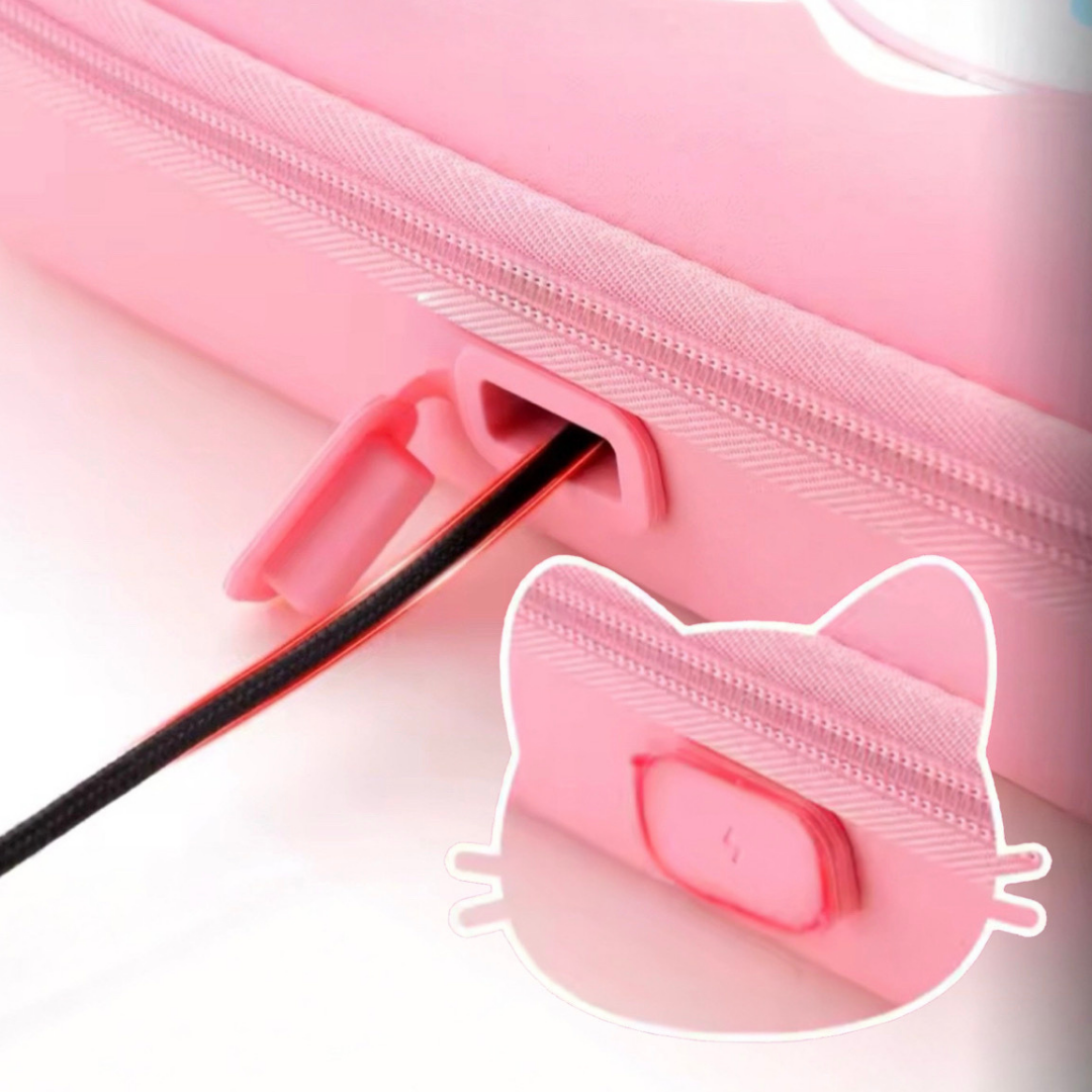 ZENPLAY Base produits Kit (7)