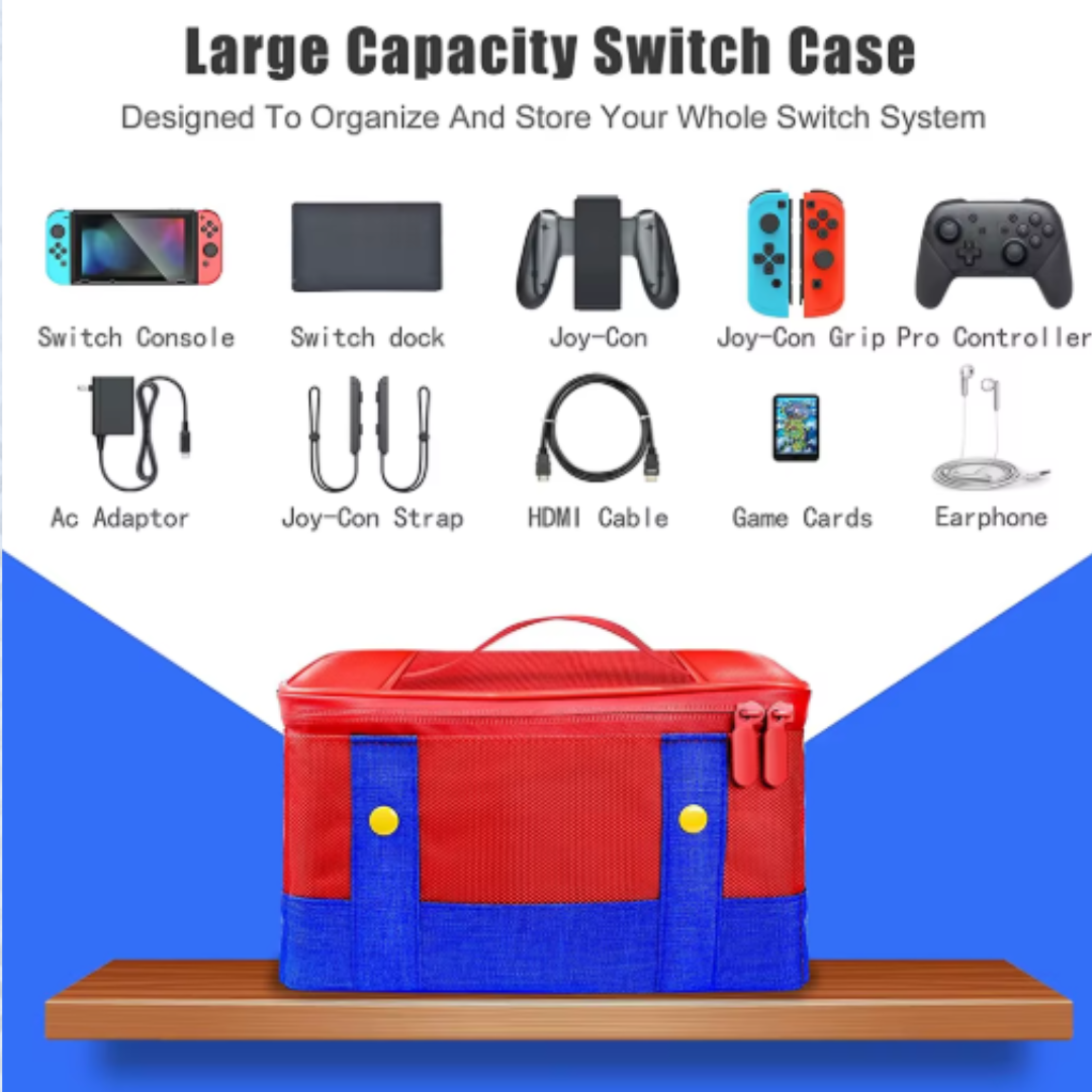 ZENPLAY Base produits Kit (1)