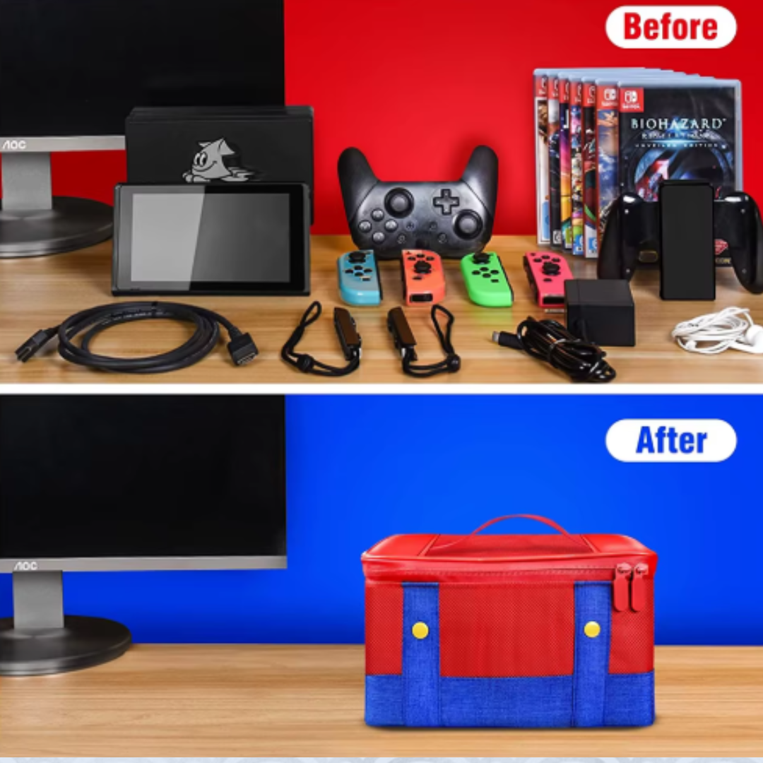 ZENPLAY Base produits Kit (2)