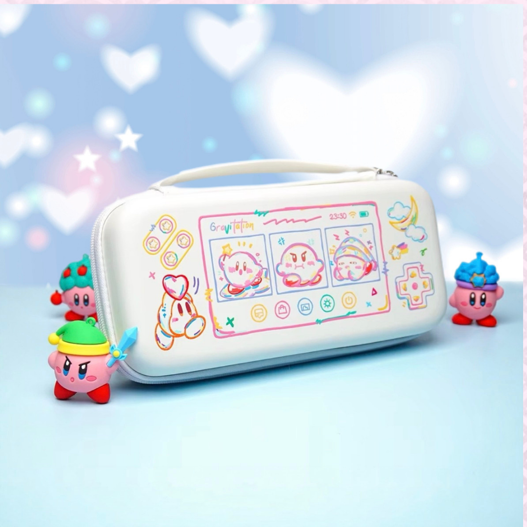 ZENPLAY Base produits Kit (6)