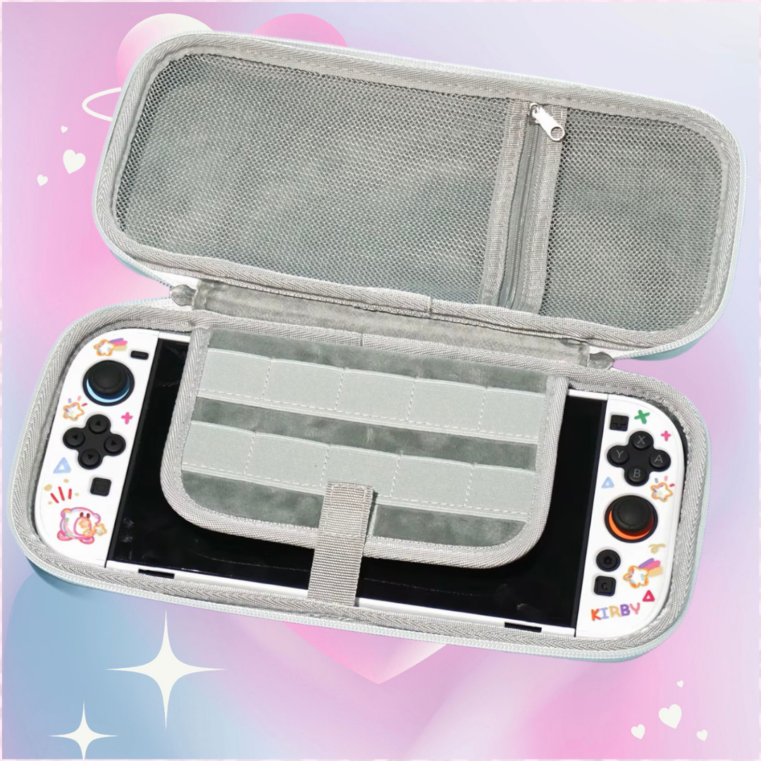 ZENPLAY Base produits Kit (5)