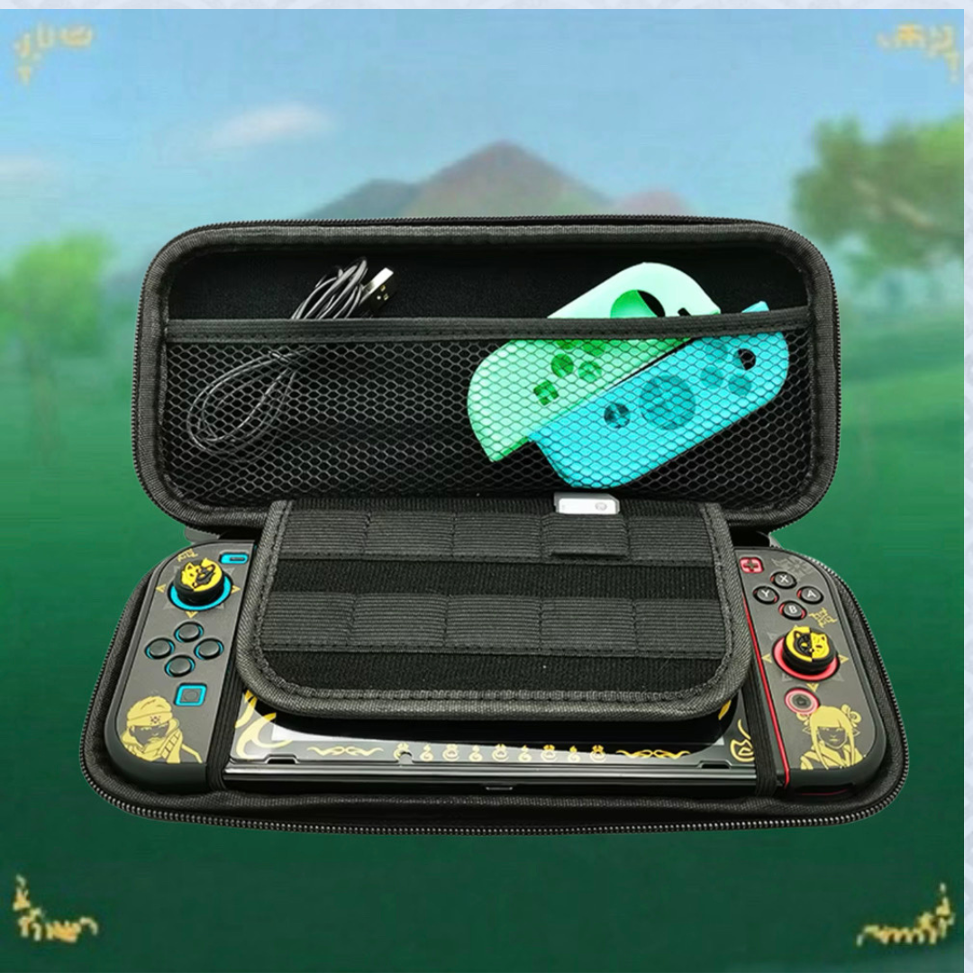 ZENPLAY Base produits Kit (14)