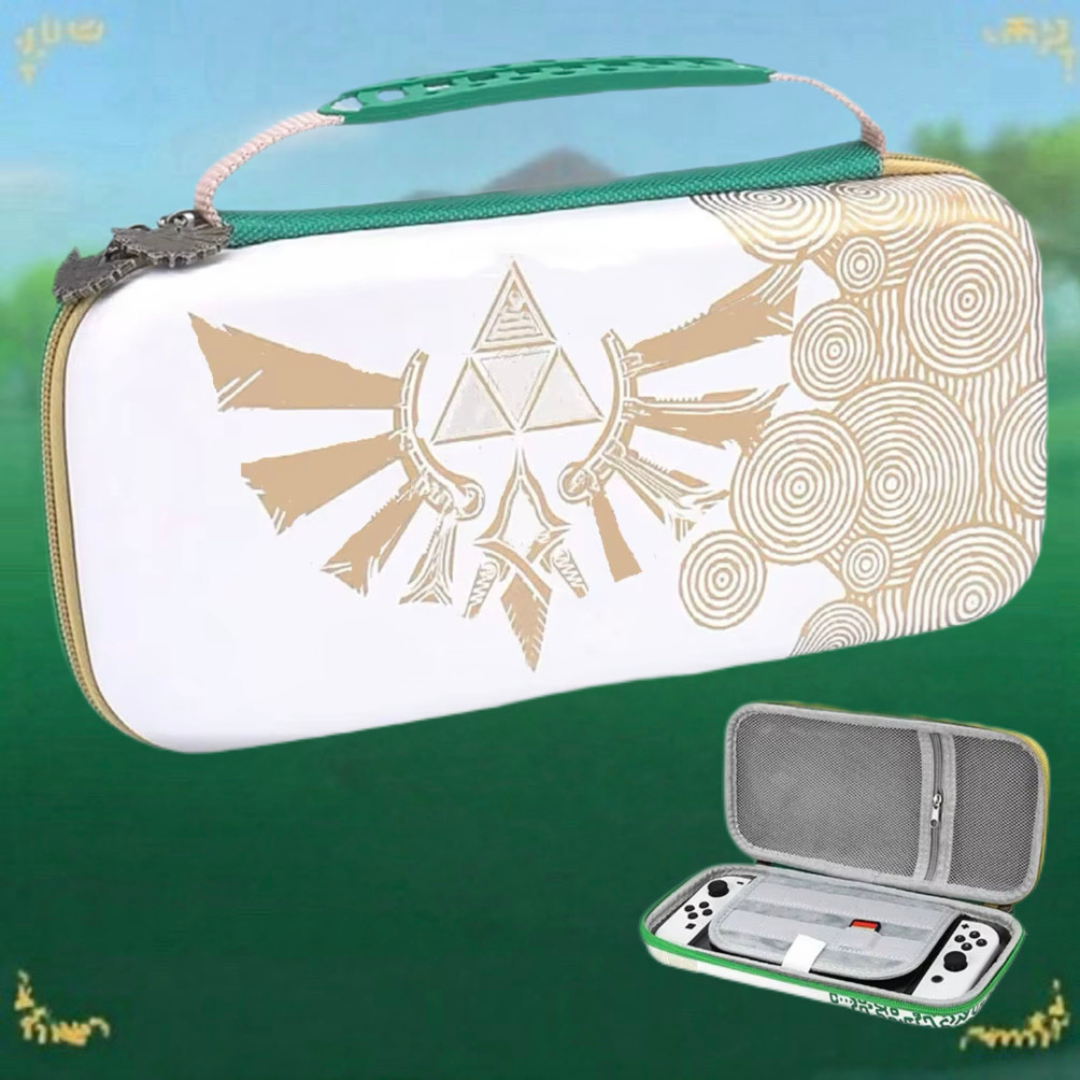 ZENPLAY Base produits Kit (29)