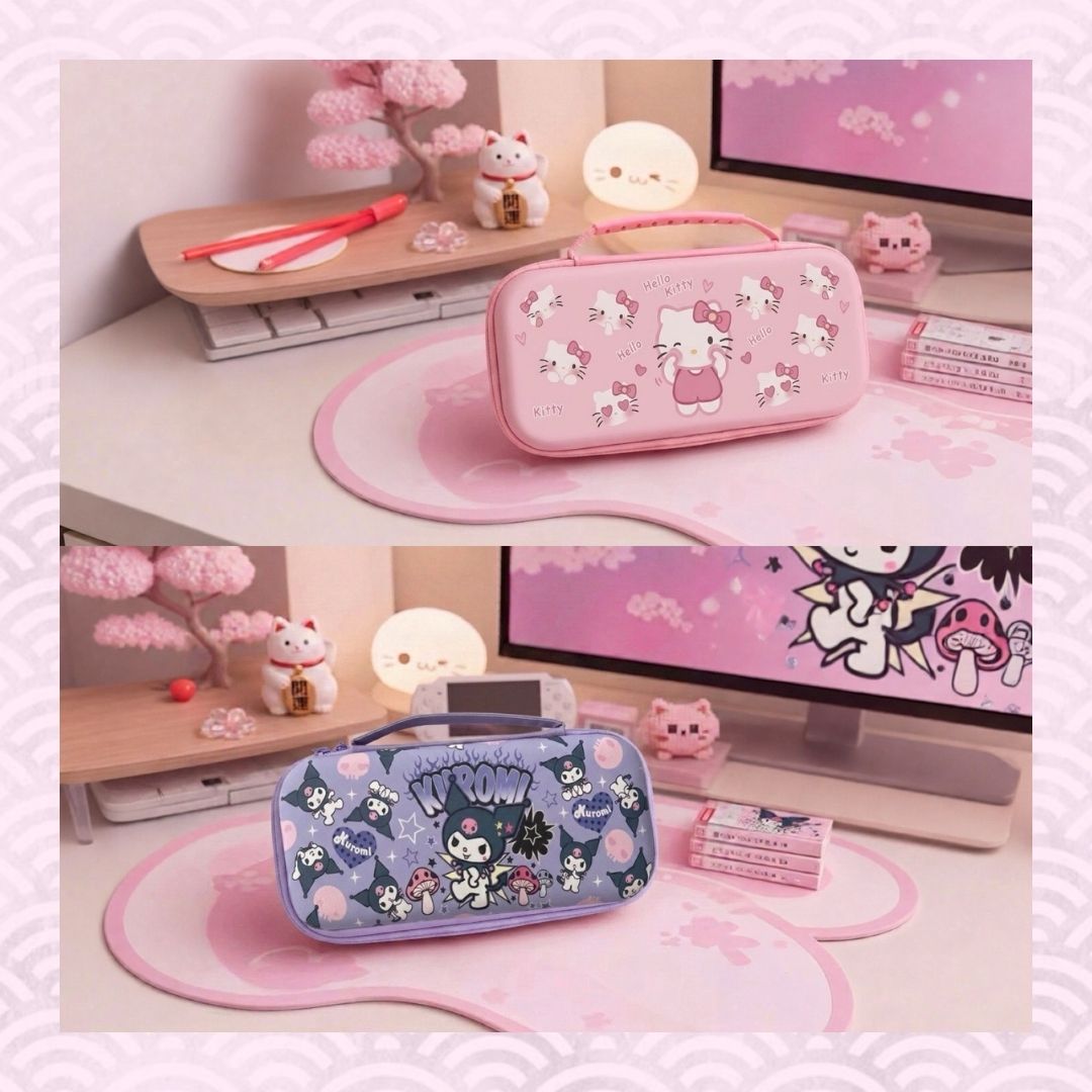 ZENPLAY Base produits Kit (1)