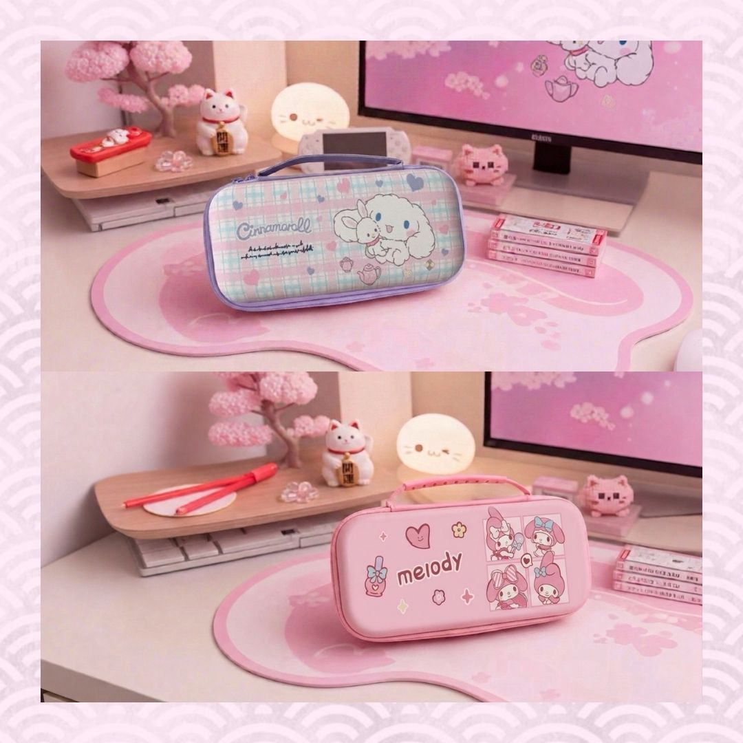 ZENPLAY Base produits Kit (8)